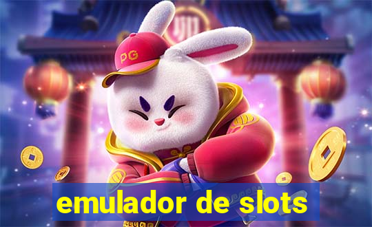 emulador de slots